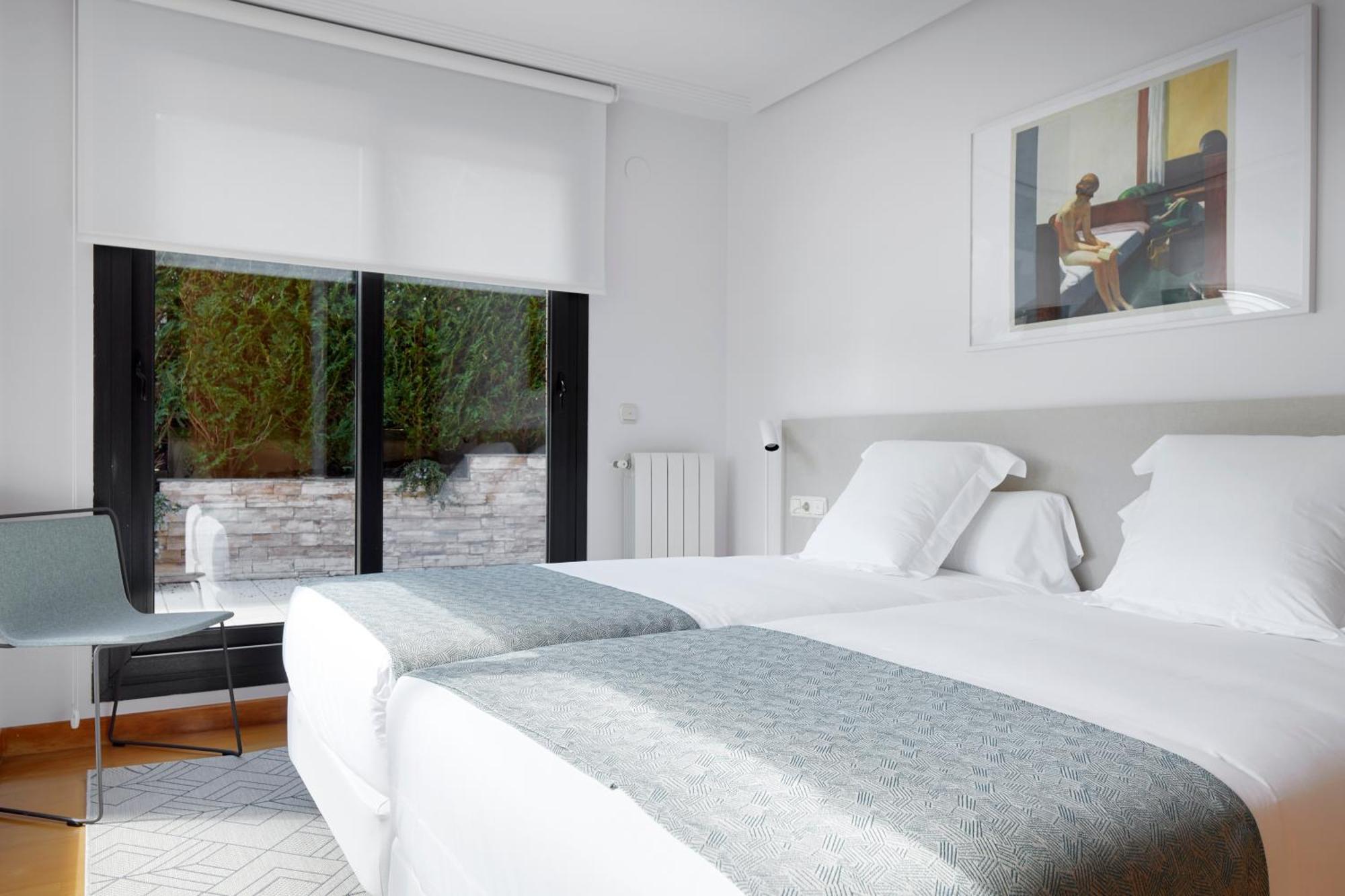 Peine Del Viento By Feelfree Rentals San Sebastián Eksteriør billede