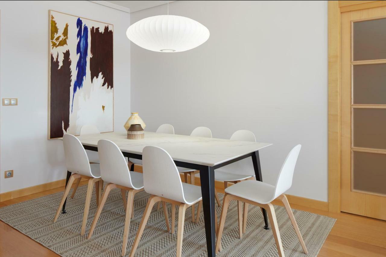 Peine Del Viento By Feelfree Rentals San Sebastián Eksteriør billede